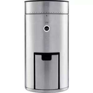 Wilfa WSFB-100S 605775 Bean grinder Silver Stainless steel grinder