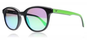 Vogue VO2730S Sunglasses Matte Black W44/3R 51mm
