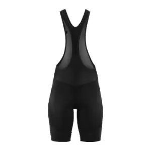 Craft Womens/Ladies Essence Bib Shorts (L) (Black)