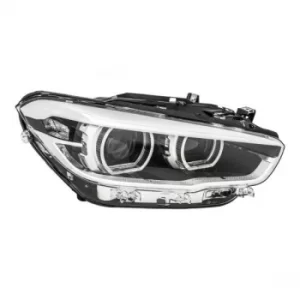 HELLA Headlights BMW 1LX 011 929-441 63117414144,7414144 Headlamp,Headlight