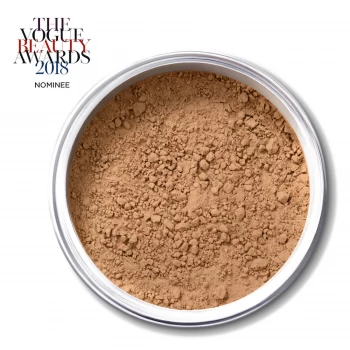 EX1 Cosmetics Pure Crushed Mineral Powder Foundation 7.0