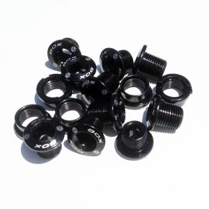 Box Spiral Alloy Chainring Bolts