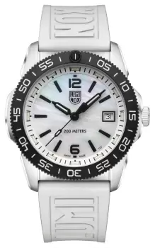 Luminox XS.3128M.SET Pacific Diver Ripple (39mm) Mother of Watch