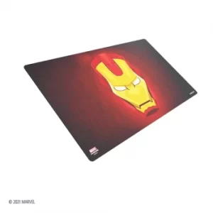 Gamegenic Marvel Champions Iron Man Game Mat