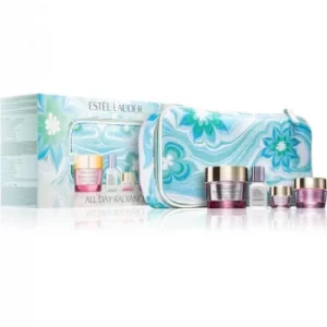 Estee Lauder All Day Radiance Cosmetic Set (For Women)