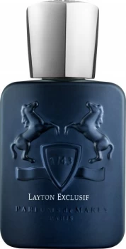 Parfums de Marly Layton Exclusif Parfum Spray 75ml