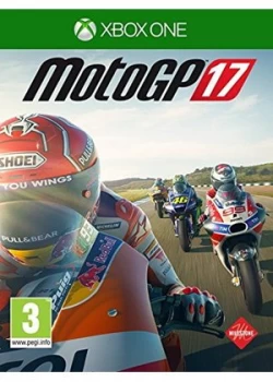 MotoGP 17 Xbox One Game