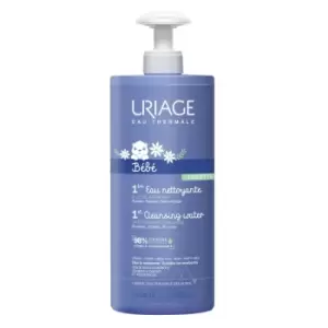 Uriage Baby 1st Cleansing Water 1000ml