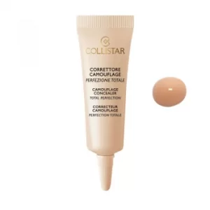Collistar Corrector Camouflage Total Perfection 3 Intense