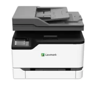 Lexmark A4 Mono / Colour Laser Multifunction