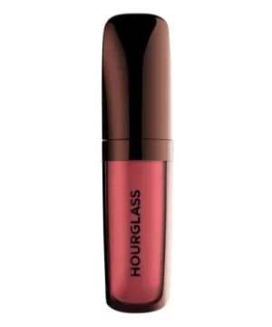 Hourglass Opaque Rouge Liquid Lipstick Rose