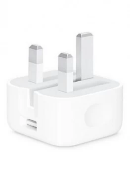 Apple 5W USB Power Adapter UK