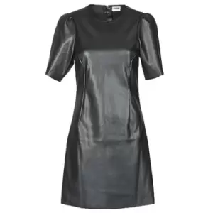 Noisy May NMHILL womens Dress in Black - Sizes S,M,L,XL,XS