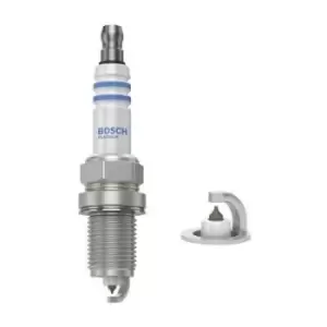 Bosch 0242230626 / FR8LPP302T Double Platinum Spark Plug Petrol Ignition Part