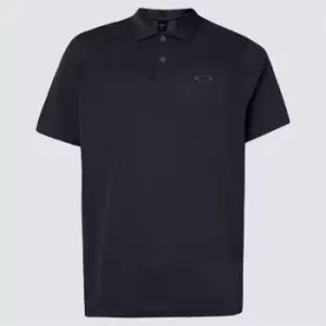 Oakley Icon RC Polo Shirt Mens - Black