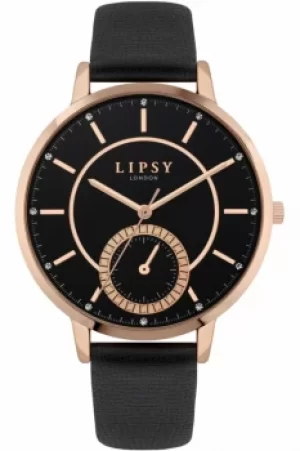Lipsy Watch LP707