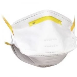 EKASTU Sekur Breathing mask cobra foldy FFP1 419 210 Filter classprotection level