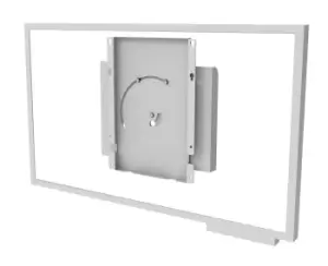 Peerless RMI3-FLIP2 signage display mount 165.1cm (65") White
