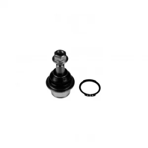 Ball Joint 41082 by Febi Bilstein Lower Front Axle Left/Right
