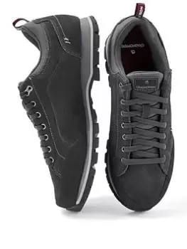 Craghoppers Jacara Walking Shoes - Dark Grey, Size 6.5, Women