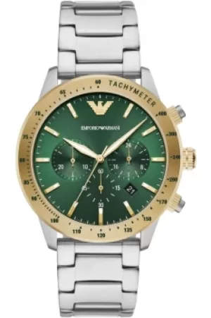 Emporio Armani AR11454 Men Bracelet Watch