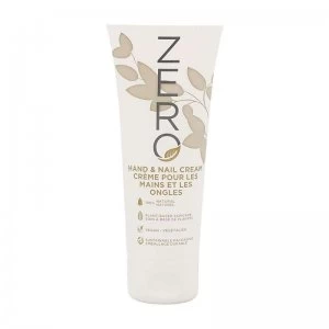 ZERO Hand & Nail Cream 50ml