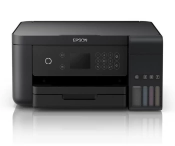 Epson EcoTank ET-3700 Wireless Colour Inkjet Printer