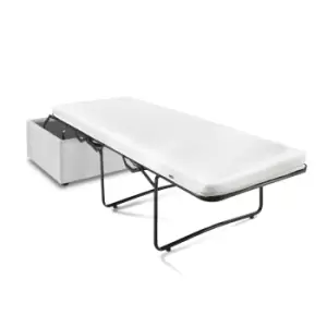Jay-Be Dove Footstool Bed