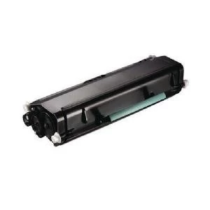 Dell Black Use and Return Toner Cartridge 593-11055