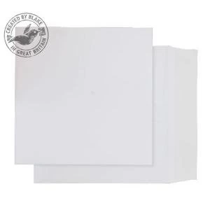 Blake Purely Packaging 220x220mm 210gm2 Peel and Seal Wallet Envelopes