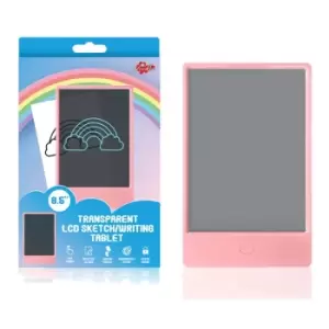 Doodle 8.5'' Lcd Writing Tracing Tablet