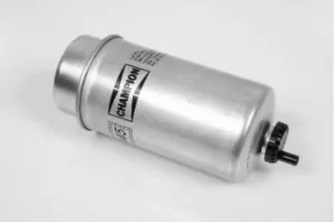 Champion L445 CFF100445 Fuel Filter Screw-on