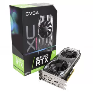 EVGA XC Ultra GeForce RTX2070 8GB GDDR6 Graphics Card