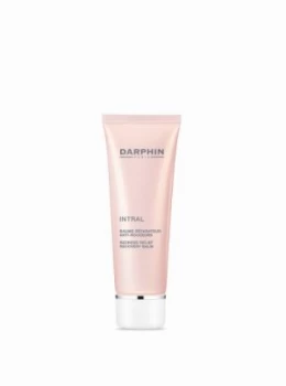 Darphin Intral redness relief recovery balm 50ml Red