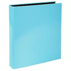 Exacompta Ring Binder Assorted 315 x 300 x 40 mm Pack of 10