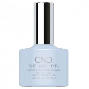 CND Shellac Luxe Gel Nail Polish 183 Creekside