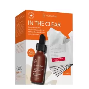 Dr. Dennis Gross Skincare In The Clear Kit