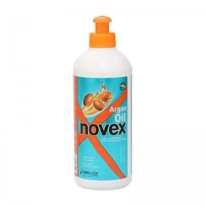 Novex Argan Oil Leave in Conditioner 300g