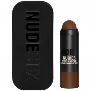 NUDESTIX Nudies Tinted Blur 6.12g (Various Shades) - Deep 10
