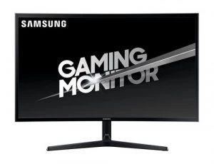 Samsung 32" C32JG52 Quad HD Curved LED Gaming Monitor