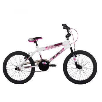 Flite Screamer BMX Bike And Pink