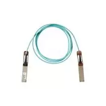 Cisco QSFP-100G-AOC2M= InfiniBand cable 2 m