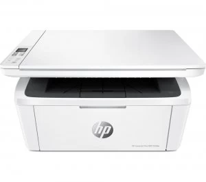 HP LaserJet Pro M28W Wireless Mono Laser Printer
