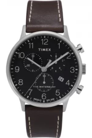 Timex Waterbury Classic Watch TW2T28200