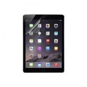 Belkin Screen Protector for iPad Air 2 - Transparent overlay