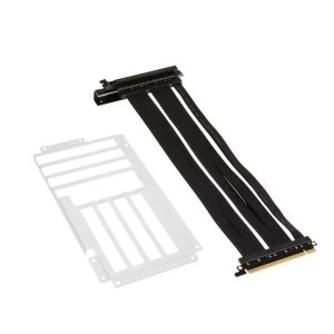 Lian-Li PC-O11-1W Riser Card PCI Slot Bracket - White