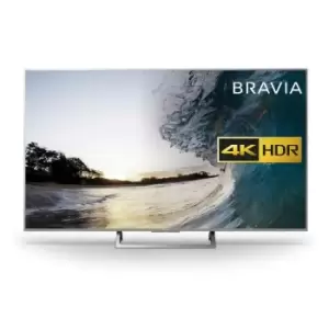 Sony Bravia 55" KD-55XE8577 Smart 4K Ultra HD LED TV