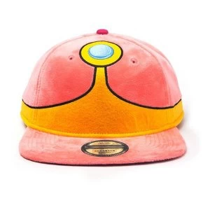 Adventure Time - Princess Bubblegum All-Over Unisex Baseball Cap - Multi-Colour