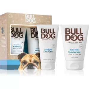 Bulldog Sensitive Duo Set Set (for Men)