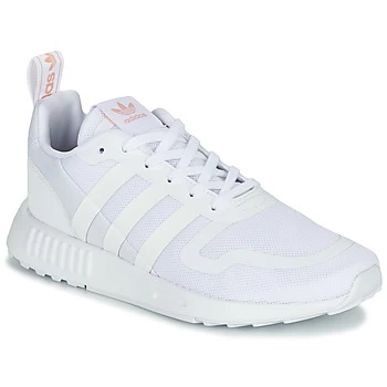 adidas MULTIX W womens Shoes Trainers in White